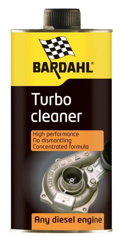 TURBO CLEANER 1L.