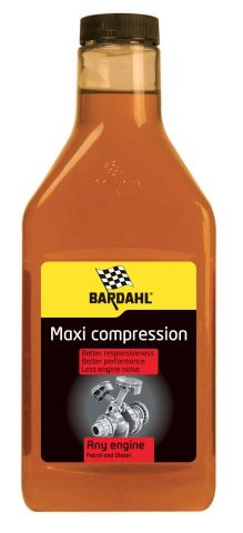 MAXI COMPRESSION 500ML.